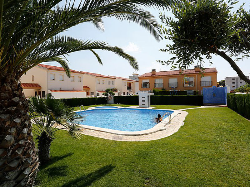 Casa Santiago