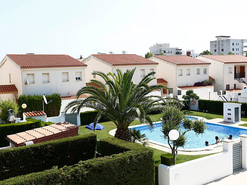 Casa Santiago