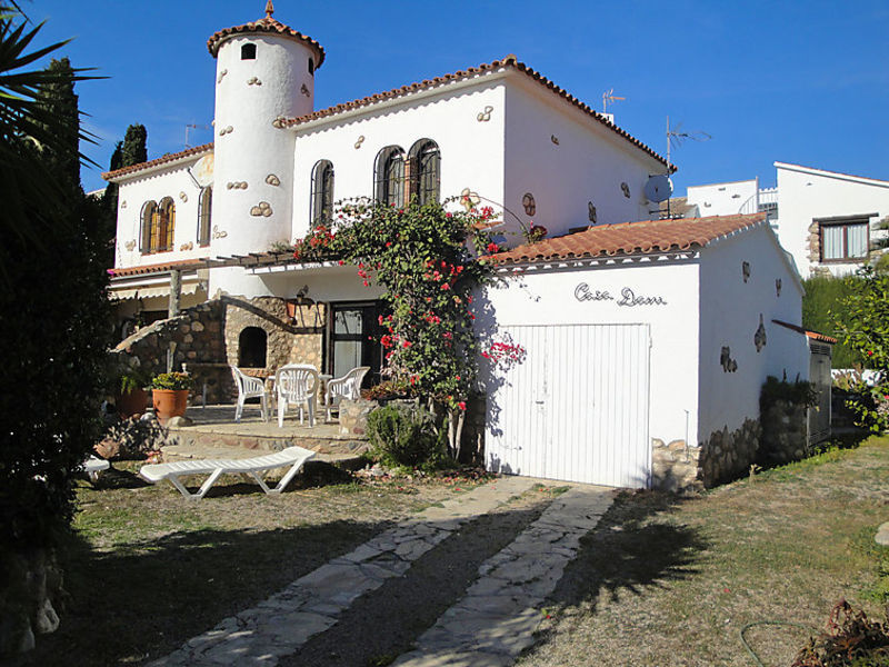 Casa Dani