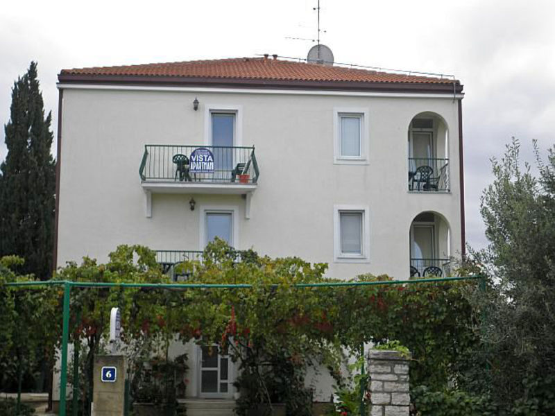 Penzion Biograd 3