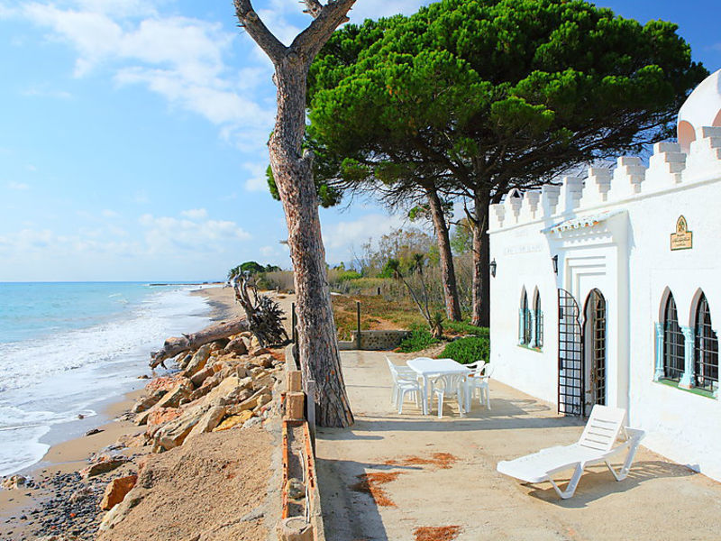 Mont Roig Bahia