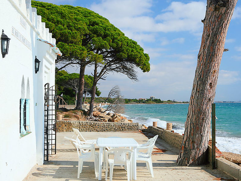 Mont Roig Bahia