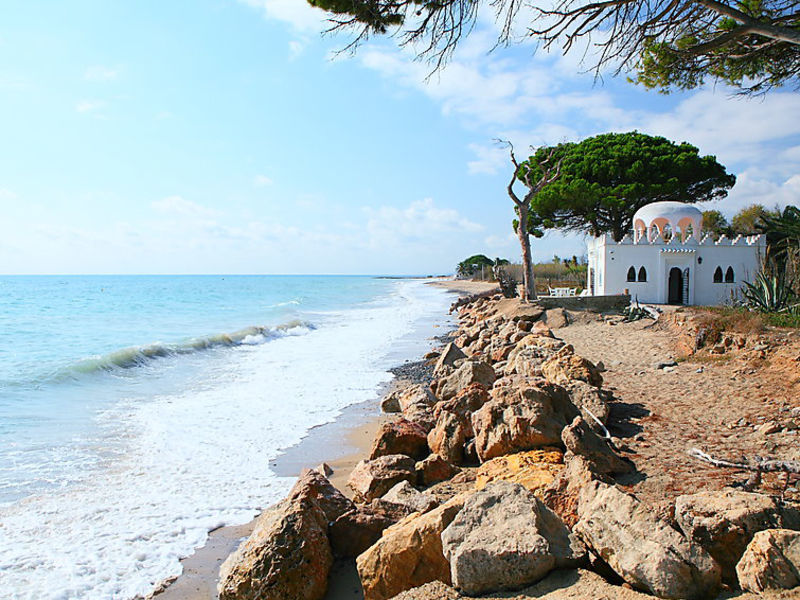 Mont Roig Bahia