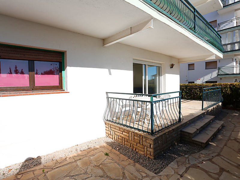 Edificio Alhambra