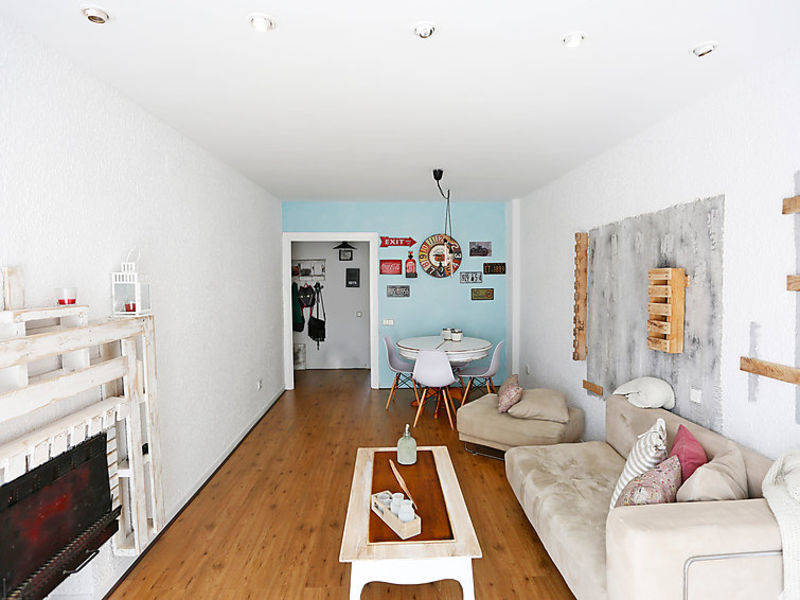 Apartamento Medinacelli