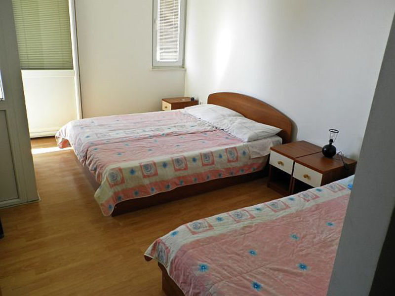 Penzion Biograd 3