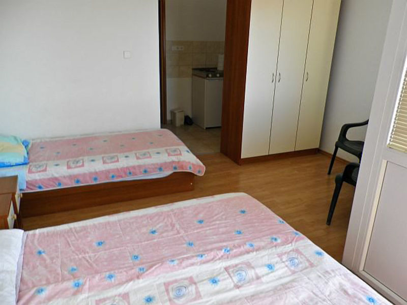 Penzion Biograd 3