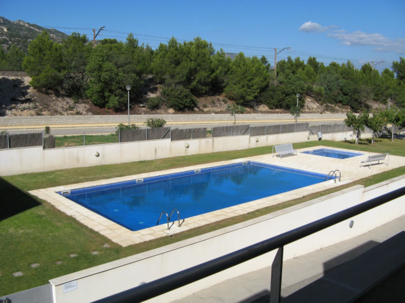 Residencia Sol Blau