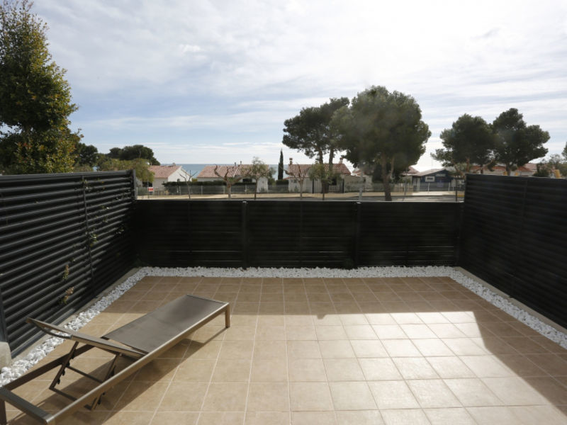 Residencia Sol Blau