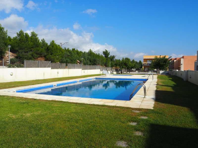 Residencia Sol Blau