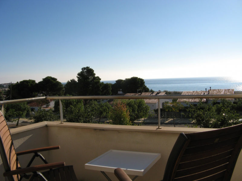 Residencia Sol Blau