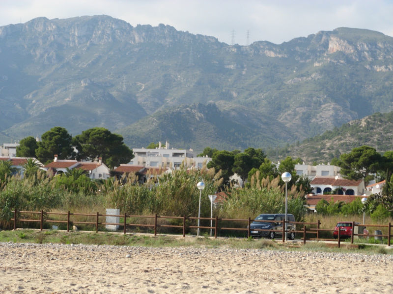 Residencia Sol Blau