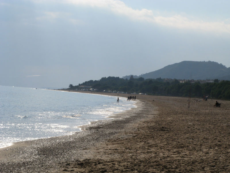 Residencia Sol Blau