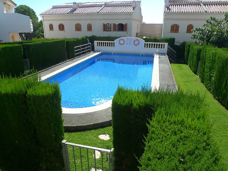 Residencial Les Terrasses Ii