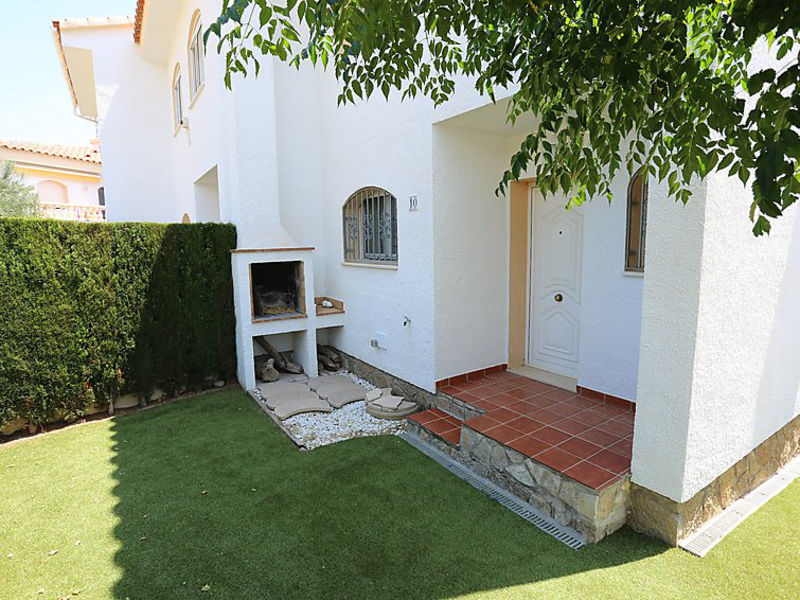 Residencial Les Terrasses Ii