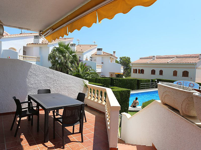 Residencial Les Terrasses Ii