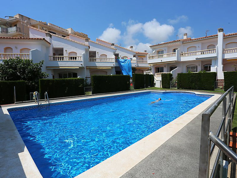 Residencial Les Terrasses Ii