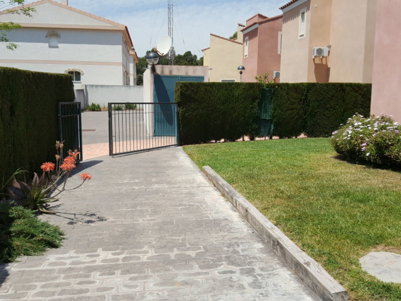 Residencia Verdi Iv