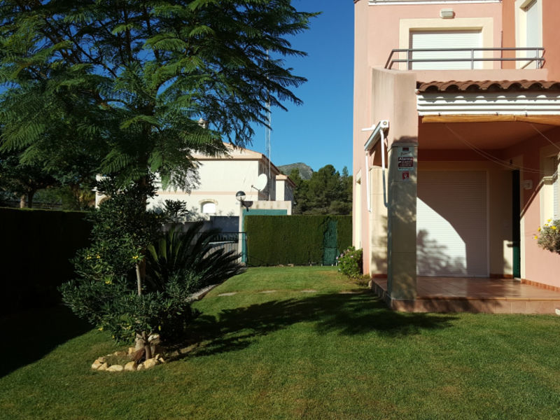 Residencia Verdi Iv