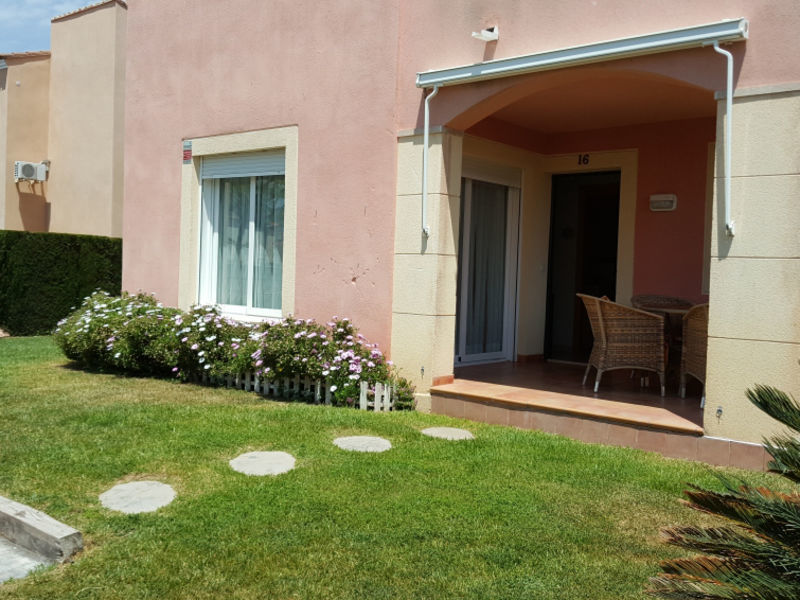 Residencia Verdi Iv