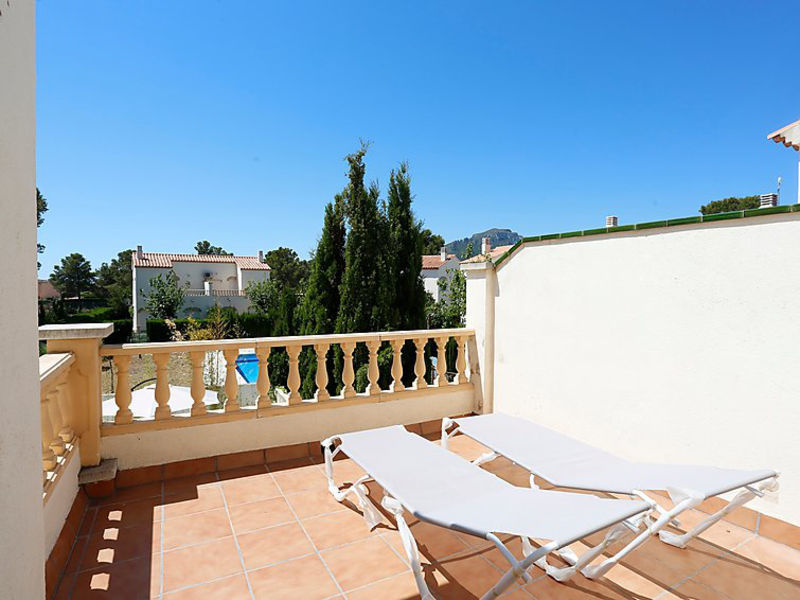 Casa Mum