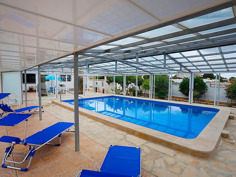 Villa Eden