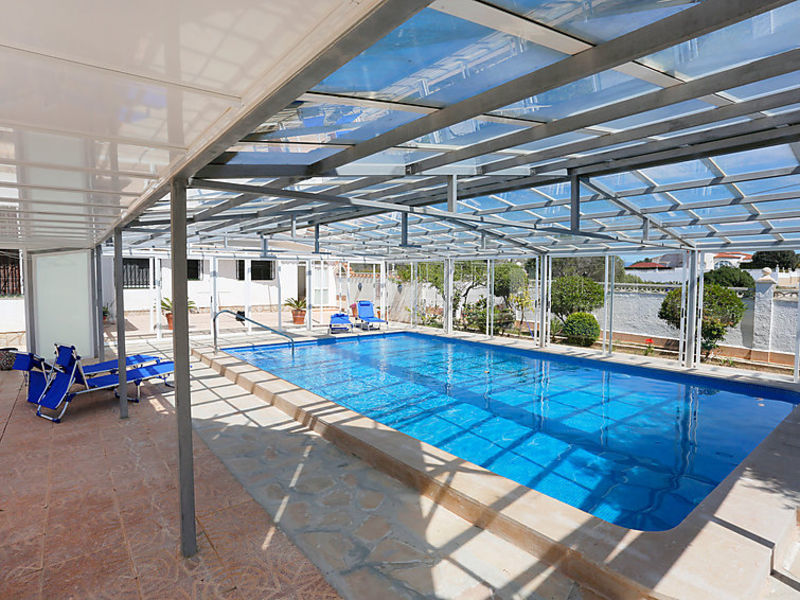 Villa Eden