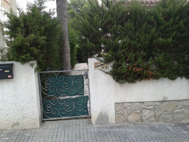 Villa Marta