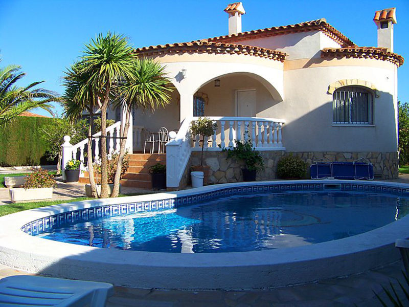 Villa Paquita