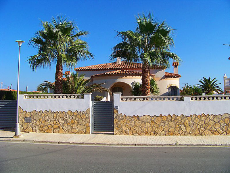 Villa Paquita