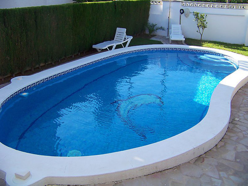 Villa Paquita