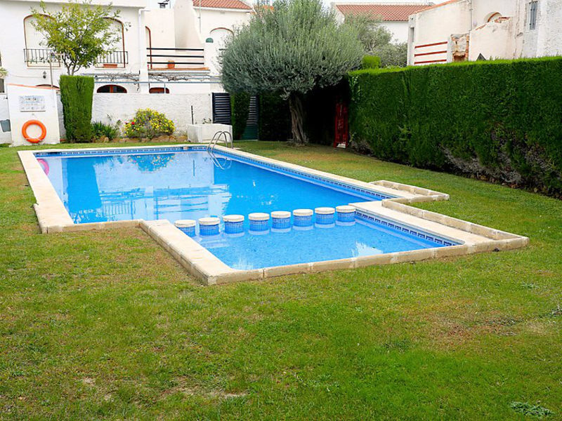 Residencial Raco Del Golf