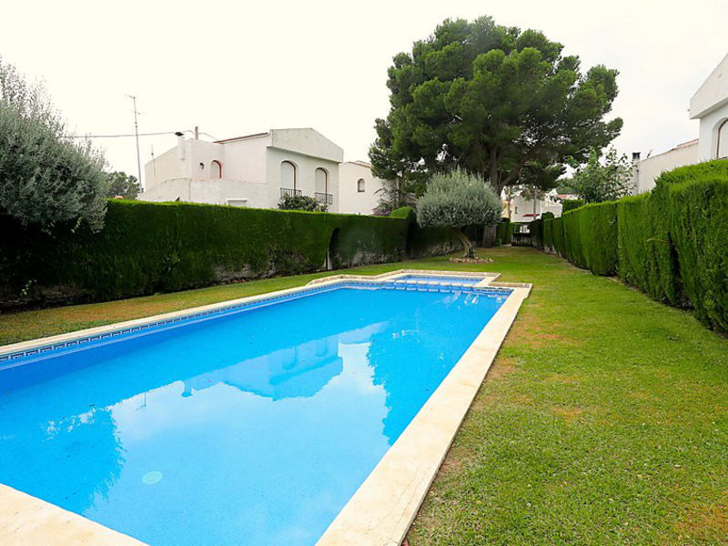 Residencial Raco Del Golf