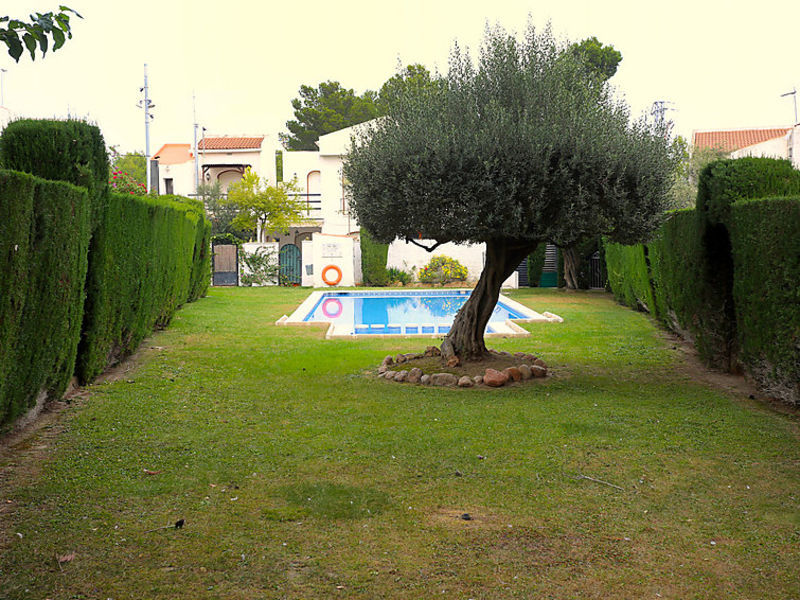 Residencial Raco Del Golf
