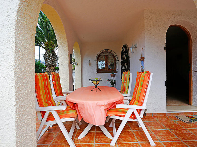 Casa Tatjana