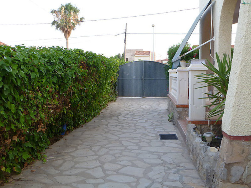 Casa Tatjana