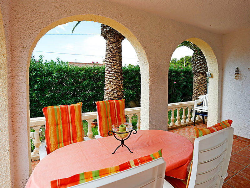 Casa Tatjana