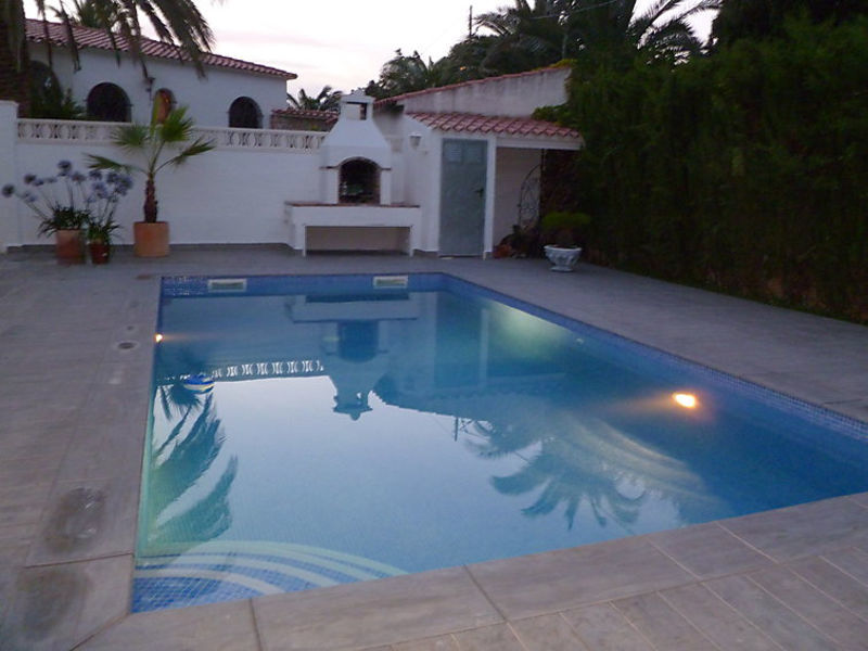 Casa Tatjana