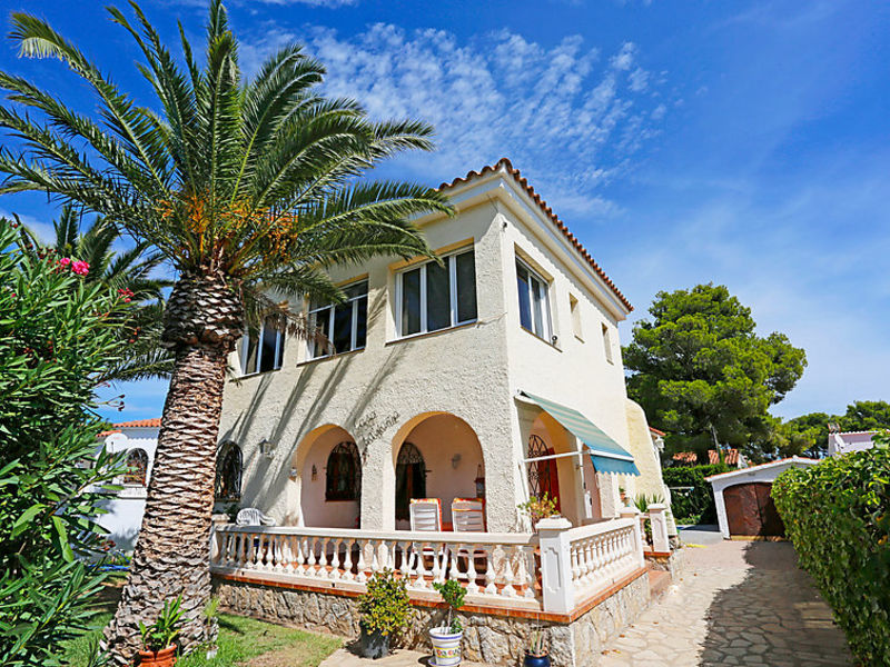 Casa Tatjana