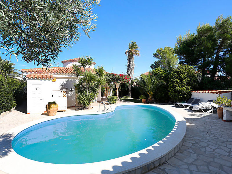 Villa Victoria