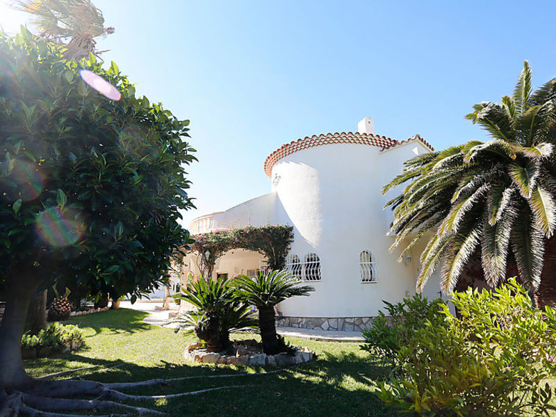 Villa Victoria