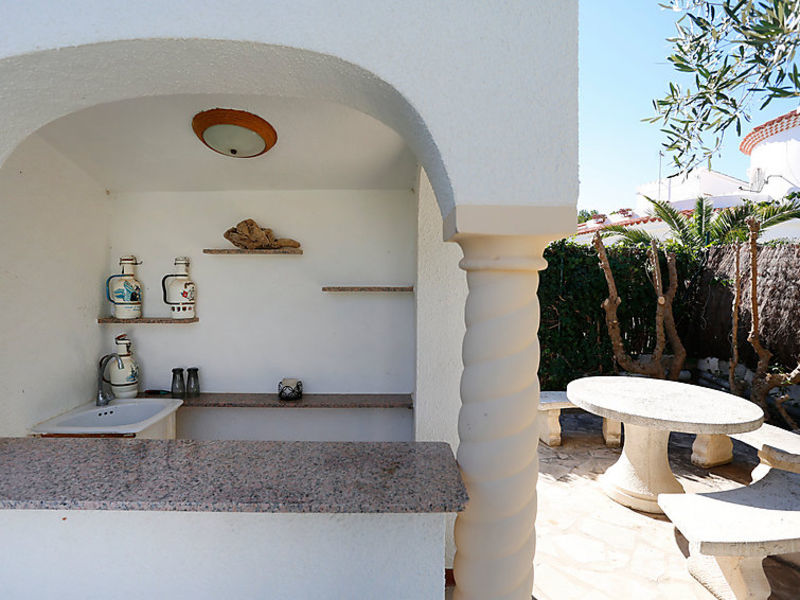 Villa Victoria