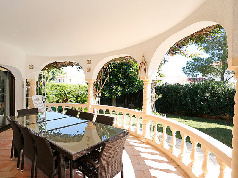 Villa Victoria