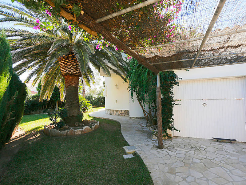 Villa Victoria