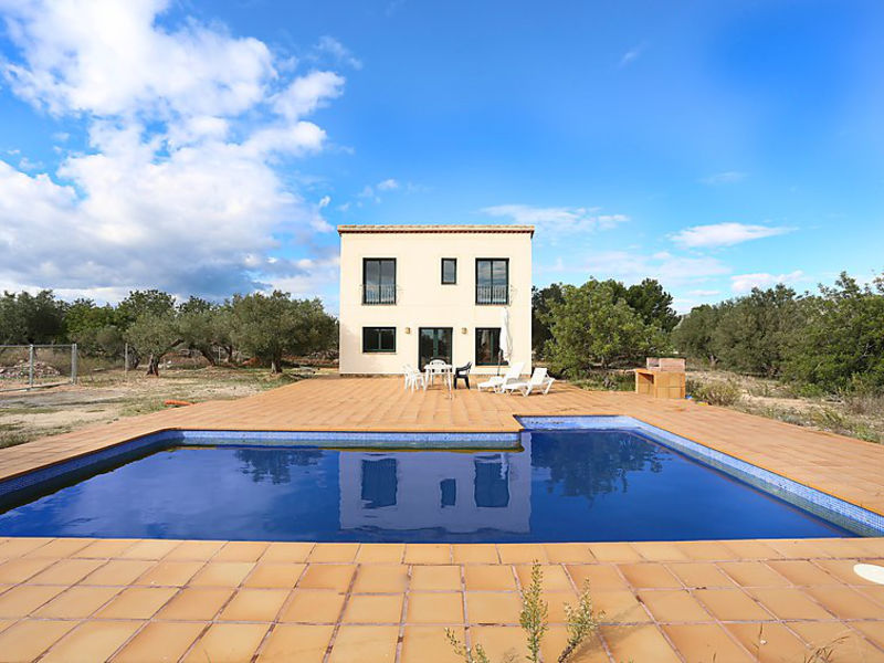 Villa Beatriz