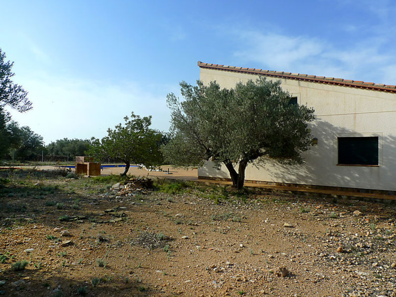 Villa Beatriz