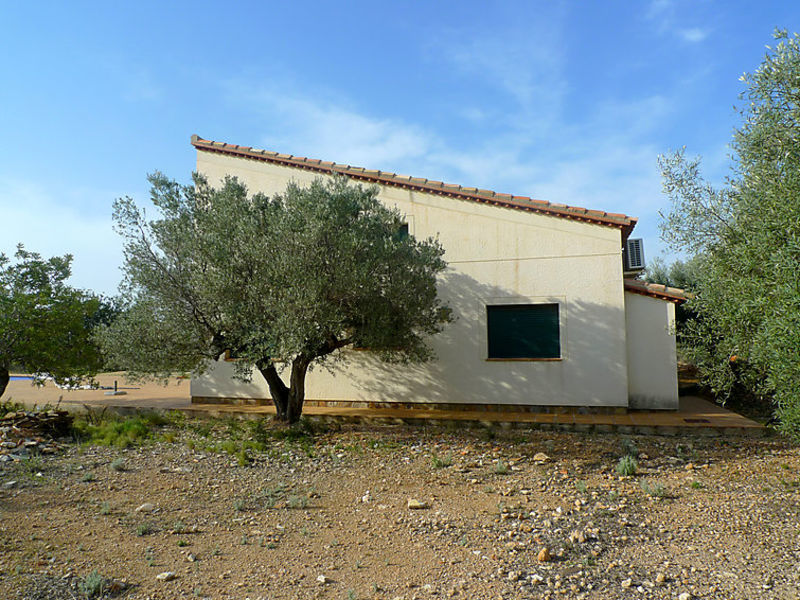 Villa Beatriz