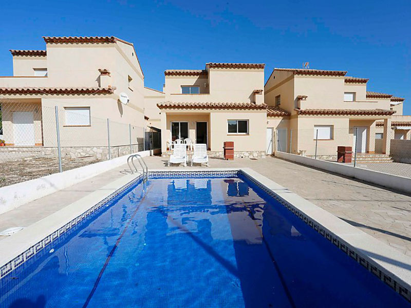 Casa Mistral A