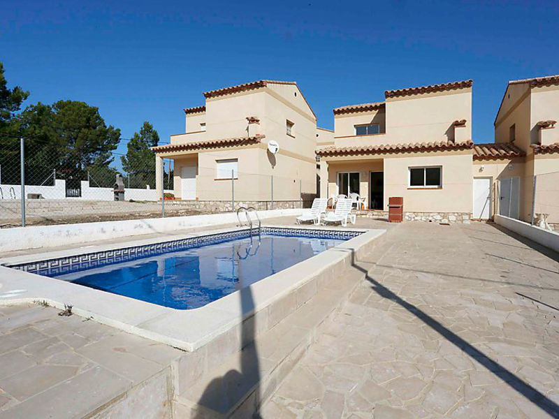 Casa Mistral A