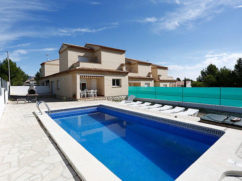 Casa Trajacapita